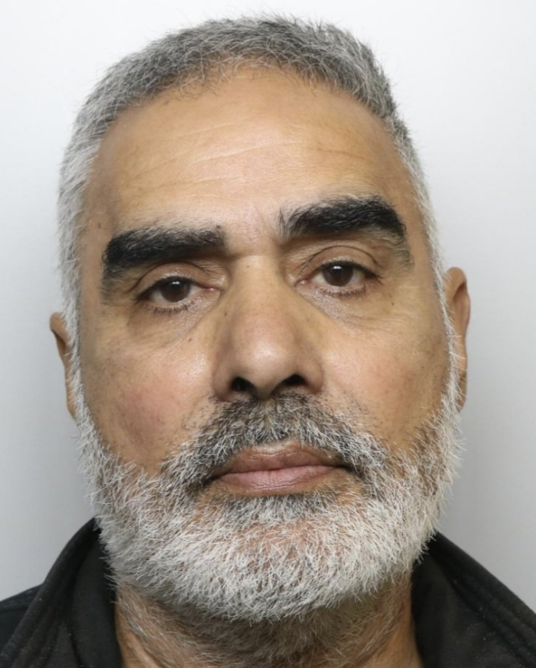 Kirklees Woman Helps Convict Four Men for 1990s Sexual Abuse