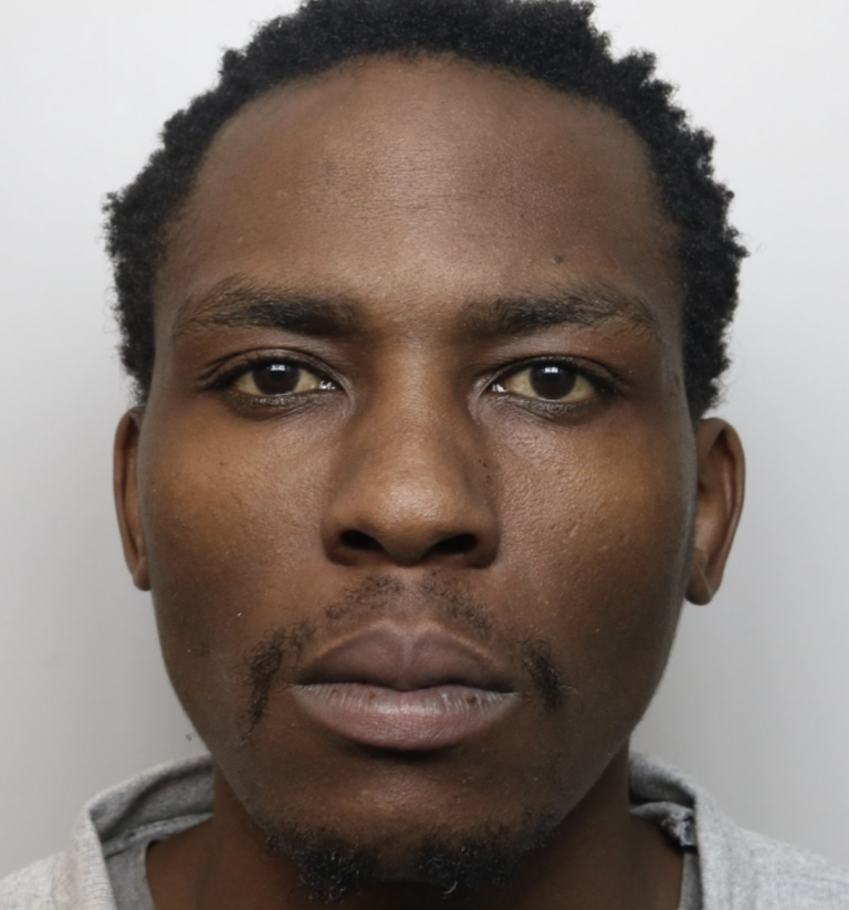 Man Jailed 17 Years for Child Sex Offences in Wellingborough