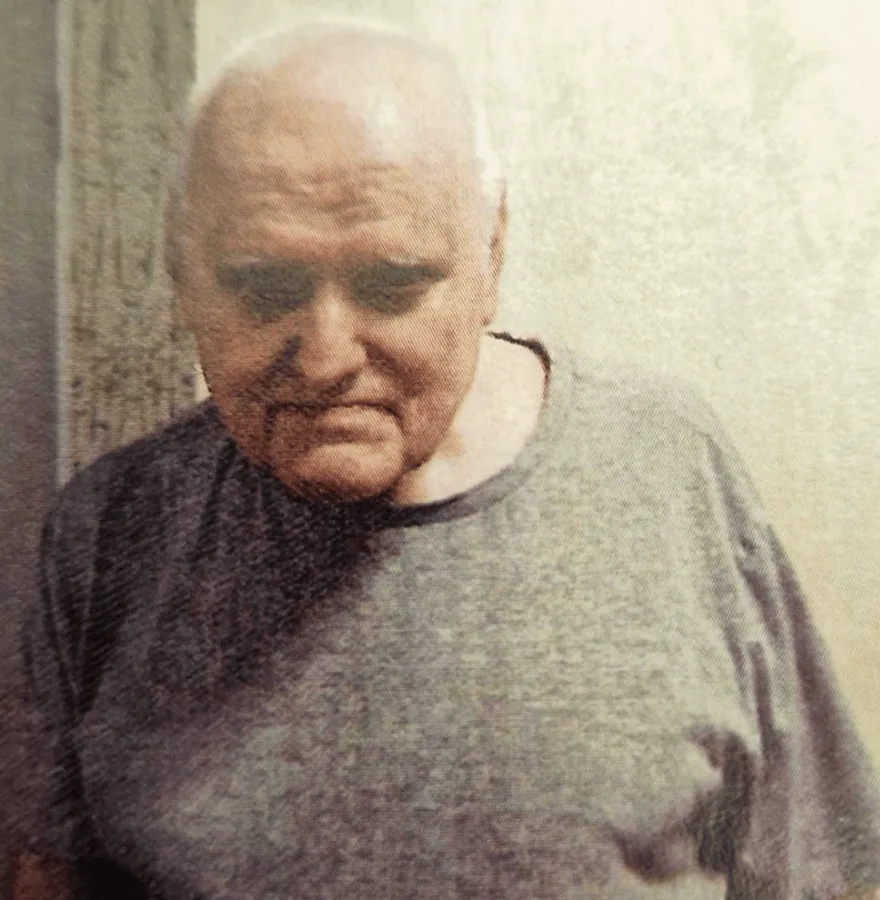 Missing Leeds Man Brian Brown, 87, Vanishes from Care Home in Freezing Weather – Police Launch Urgent Search