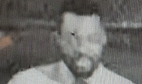 Police Release CCTV in Radford Assault Hunt – Can You Identify This Man?