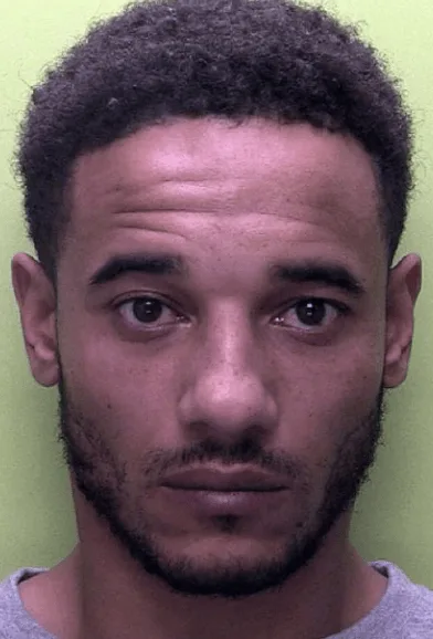 Sherwood Drug Dealer Curtis Campbell Jailed for Nearly 5 Years After £1 Million LA Cannabis Haul Seized in Nottingham Sting