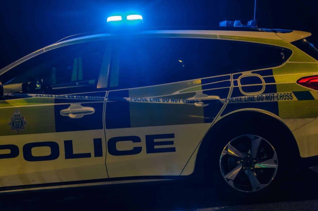 Man in stable condition after being stabbed in Eastbourne