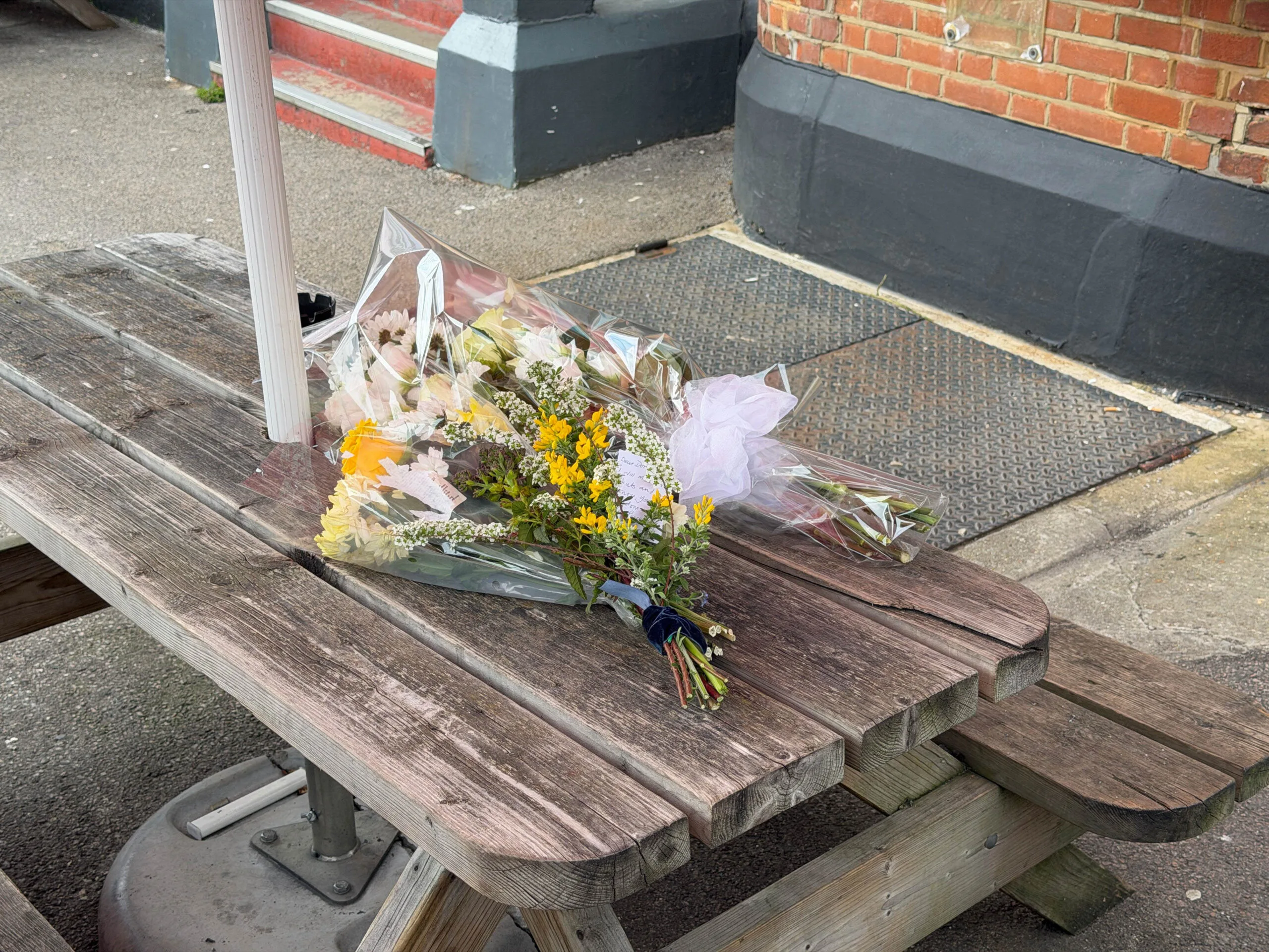 Man Charged with Murder After 84-Year-Old Woman Dies in Plumstead