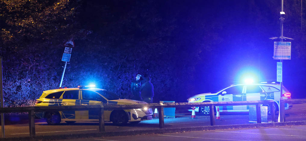 Woman Seriously Injured as Man and Girl Die in Kent Pony and Trap Crash