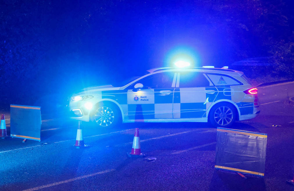 Child and Man Dead After Pony and Trap Collides with Tipper Truck