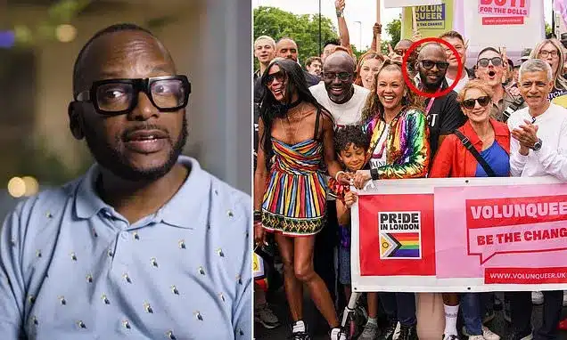 Pride Boss Fired for Stealing £7k in Perfume and Tech