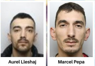 Wanted Appeal After Serious Assault in South Elmsall