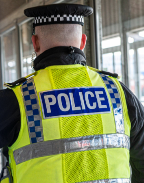 Kirklees Man Charged With Multiple Rape Offences