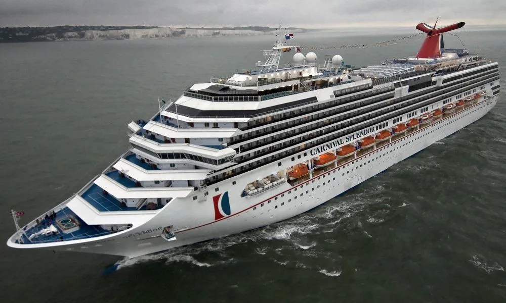 Chilling Letter Sent to Cruise Guests After Double Death Tragedy – But Key Detail Was Missing