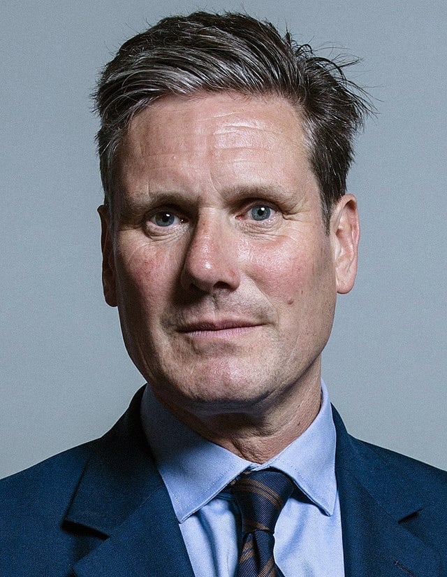 Starmer Faces Major Crisis Over Mandelson Epstein Scandal