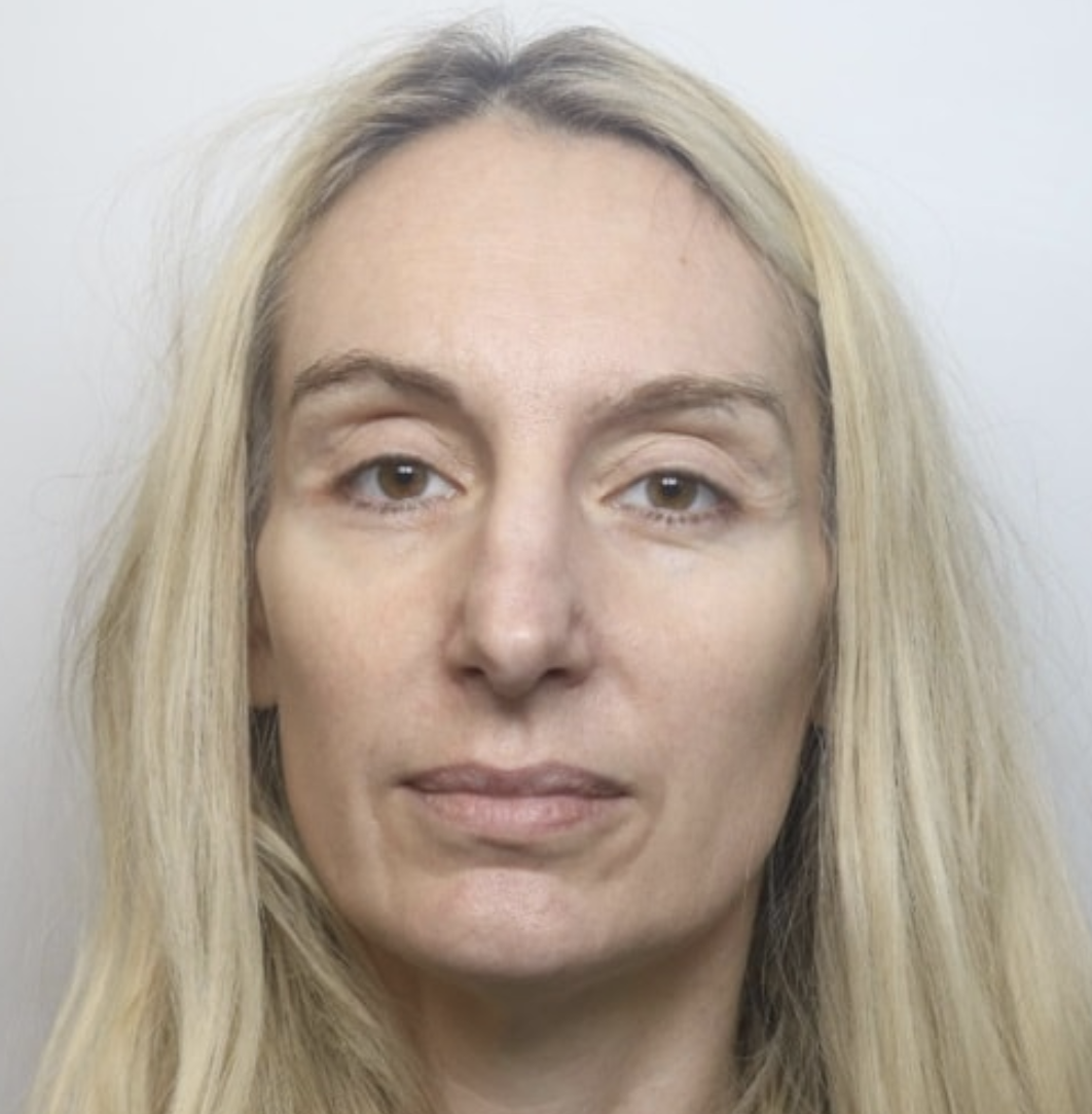 Model Romance Fraudster Pleads Guilty to 13 Offences After Conning Men Out of Tens of Thousands