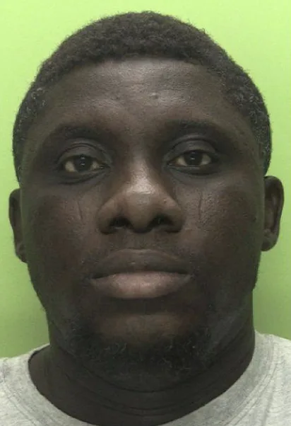 Ex-Boyfriend Jailed for Life Over Brutal Murder of 23-Year-Old Steph Irons in Nottingham