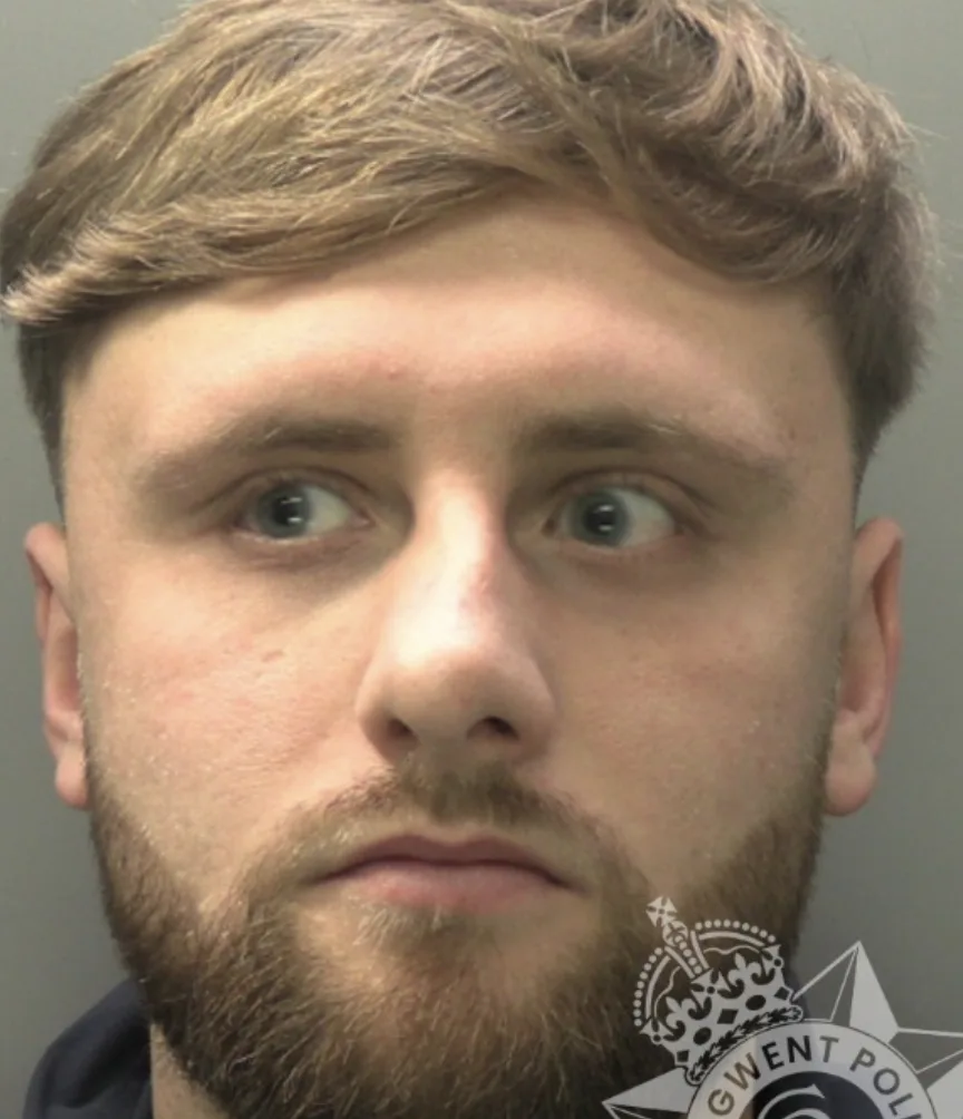 Newport Drug Dealer Sentenced After Undercover Phone Evidence