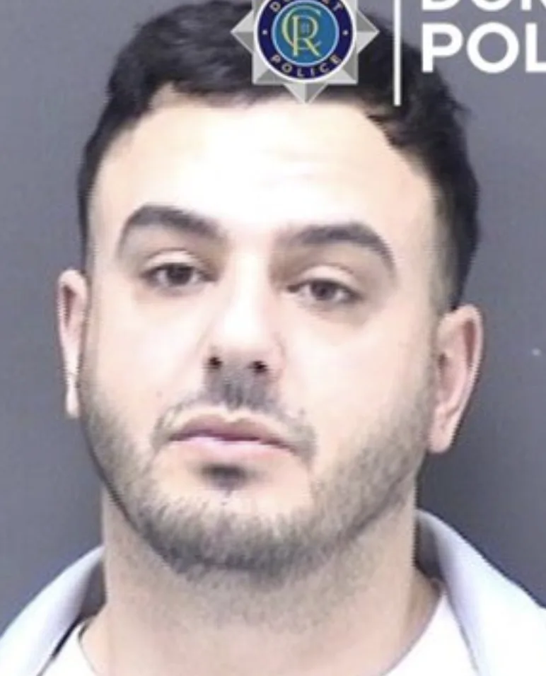 London Drug Dealer Nabbed in Bournemouth and Jailed for 16 Years