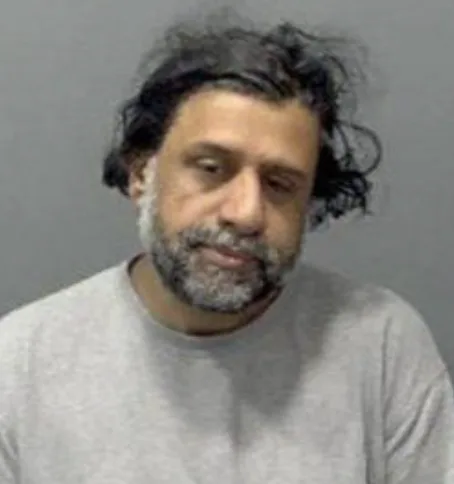 Getaway Driver Mohammed Hamid Jailed 10 Years Over Brutal Luton Teen Attack Ambush