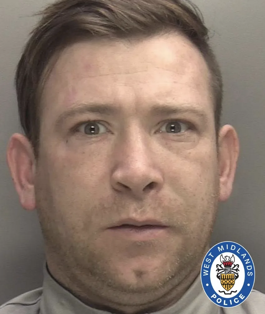 Arsonist Jailed for Starting Devastating £500K Blaze in Birmingham Flat