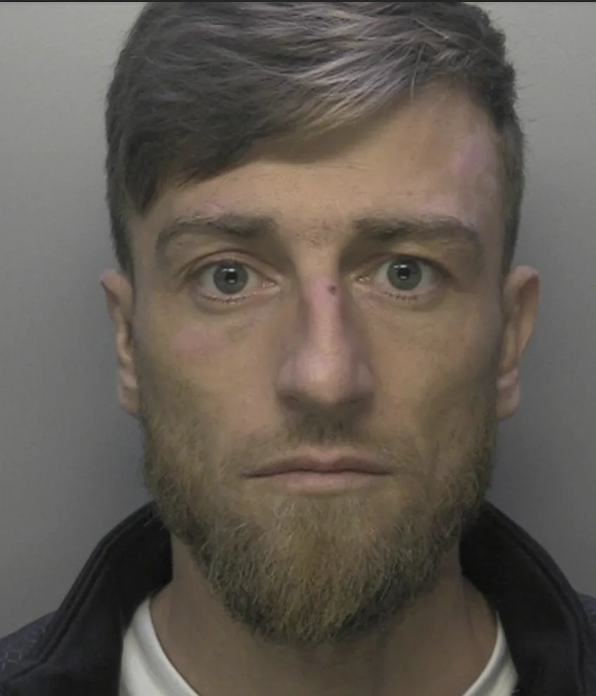 Dangerous Driver James Cooper Jailed 11 Years for Cranleigh Crash Killing Woman in 80s