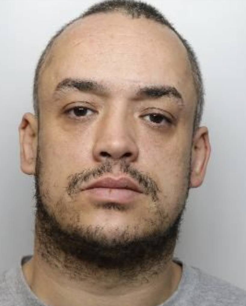 Gunman Caught After Brazen Sheffield Shootings