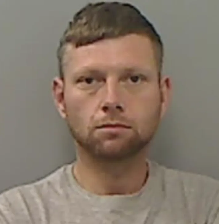 Middlesbrough Horror: Drug-Fuelled Monster Lewis Adams Jailed 13 Years for Brutal Hammer and Knife Attack