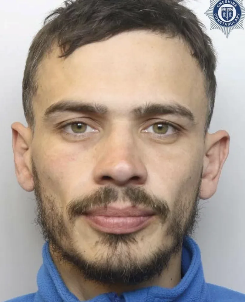 Macclesfield Dealer Jake Gittins Jailed 30 Months After Police Stop Uncovers Cocaine Sting
