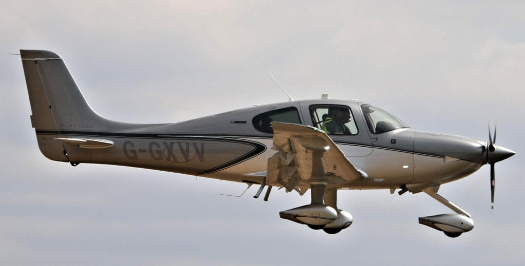 Plane Crash Tragedy in Littleborough: Two Men Dead as Investigation Continues