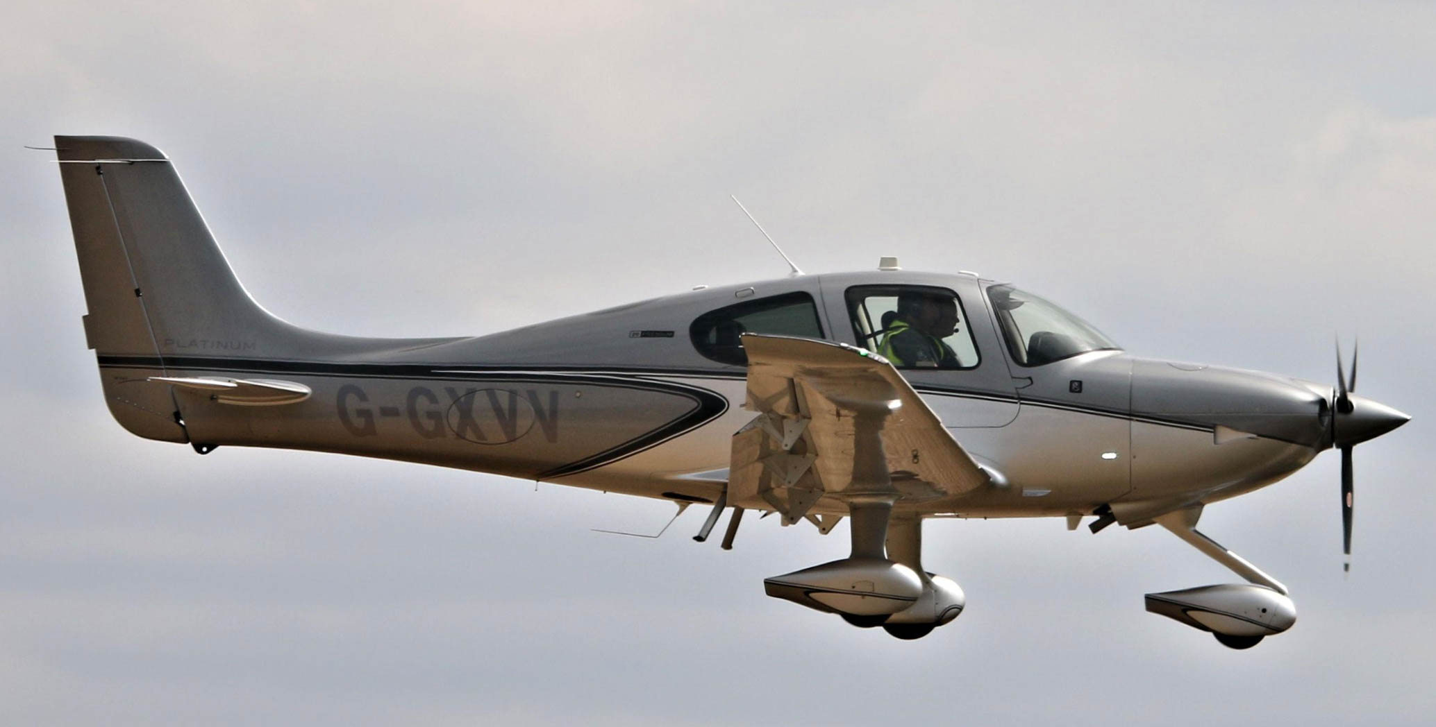 Plane Crash Tragedy in Littleborough: Two Men Dead as Investigation Continues