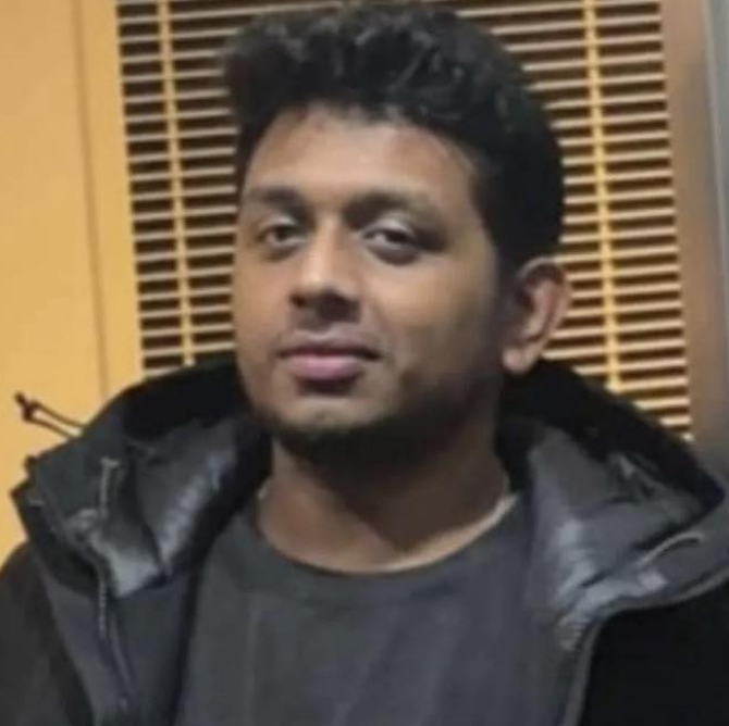 Body Found in Coventry Lake After Missing Man Search