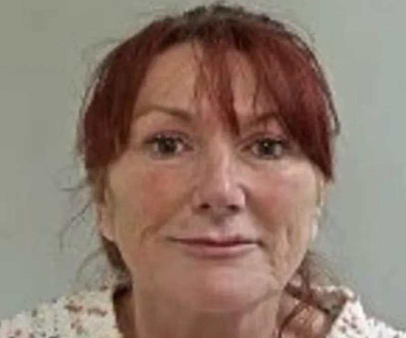 Prison Worker Julia Watson Jailed for Smuggling £95k Drugs Hidden in Dishwasher at HMP Garth