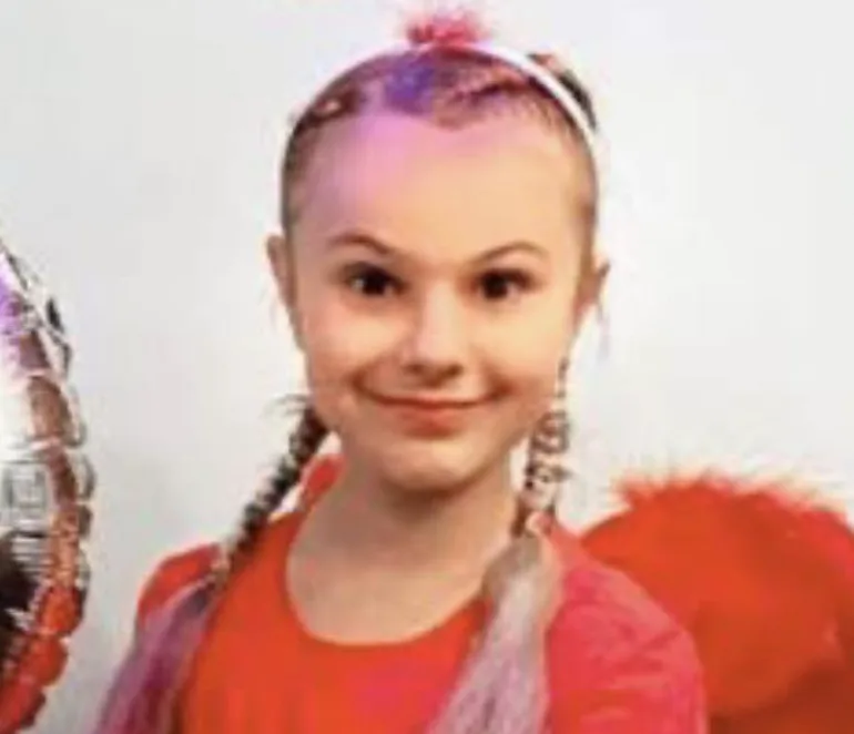 Man Jailed for Murder of 9-Year-Old Lilia Outside Mum’s Shop in Boston