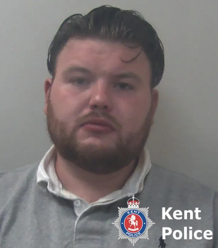 Faversham Man David Jones Jailed 6½ Years for Brutal Sittingbourne Rape and Sexual Assault