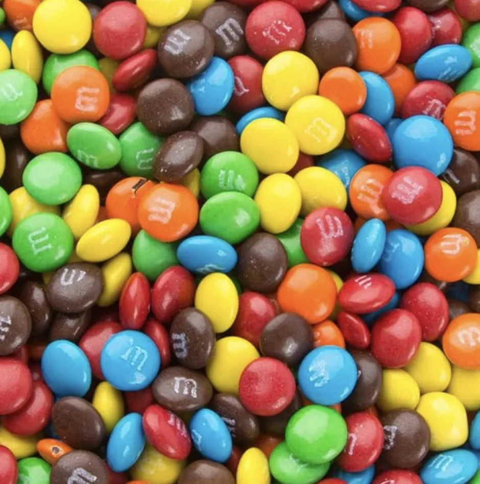 6,000+ M&M’s Bags Recalled Across 20 States Over Deadly Allergen Label Fail