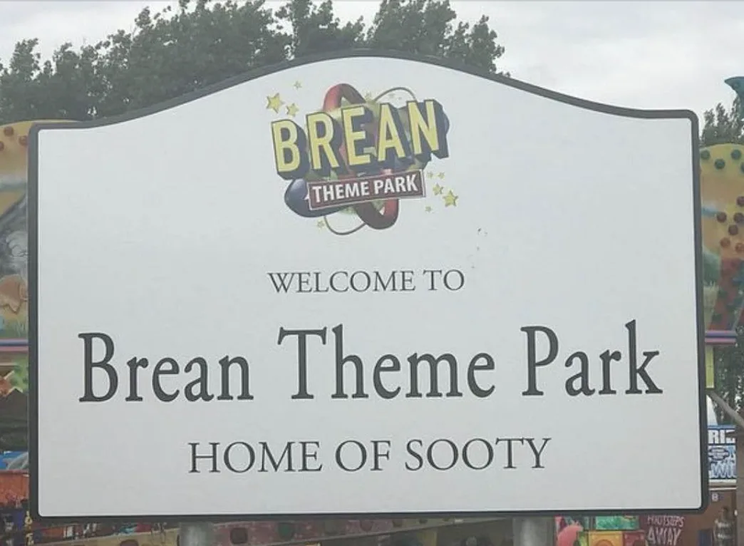 Brean Theme Park Closes Forever After Liquidation Shock – Somerset’s Beloved Family Favourite Ends Era
