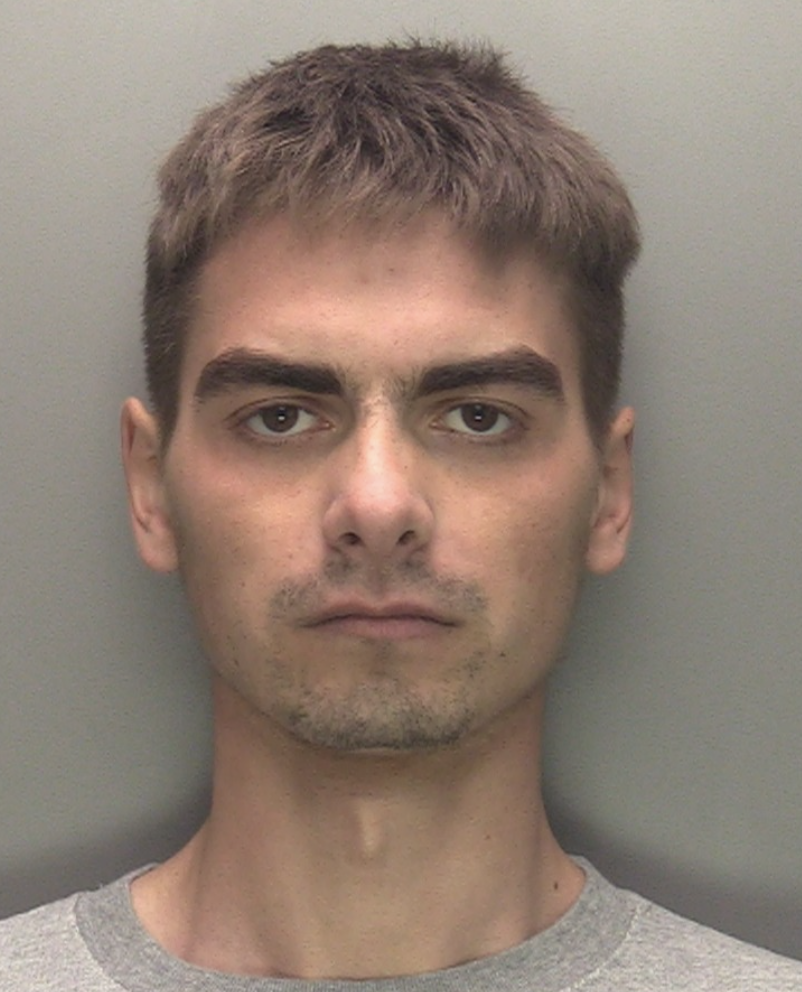 Man Found Guilty of Murdering 9-Year-Old Girl in Boston