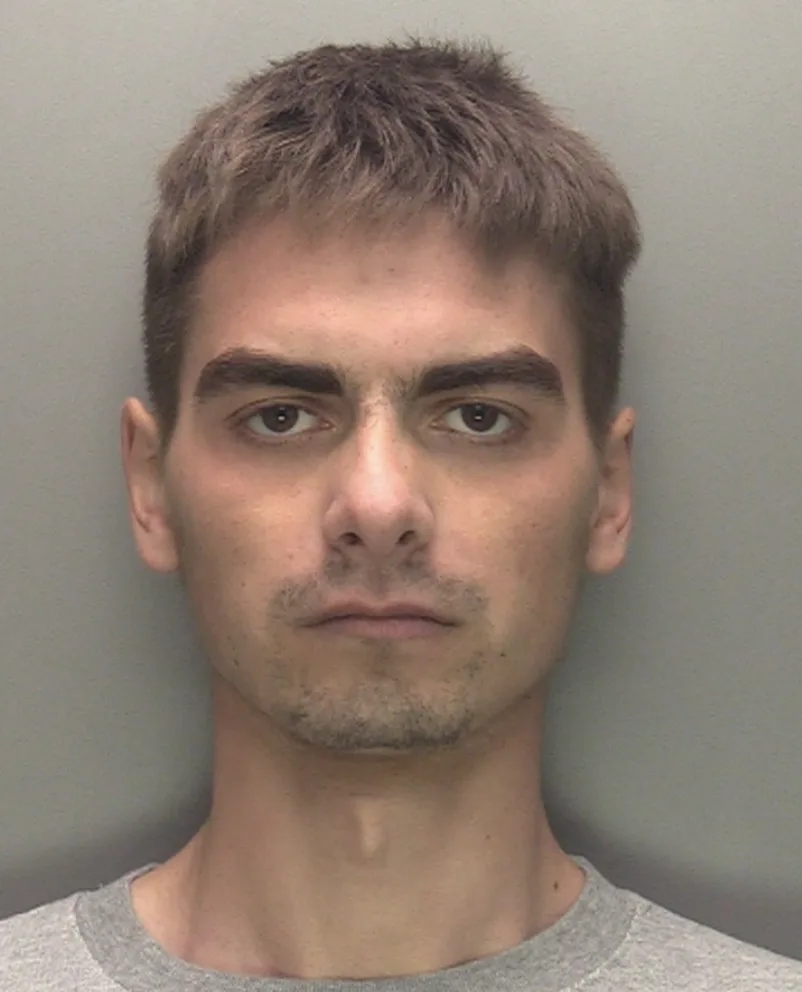 Man Jailed for Murder of 9-Year-Old Lilia Stabbed Outside Boston Shop