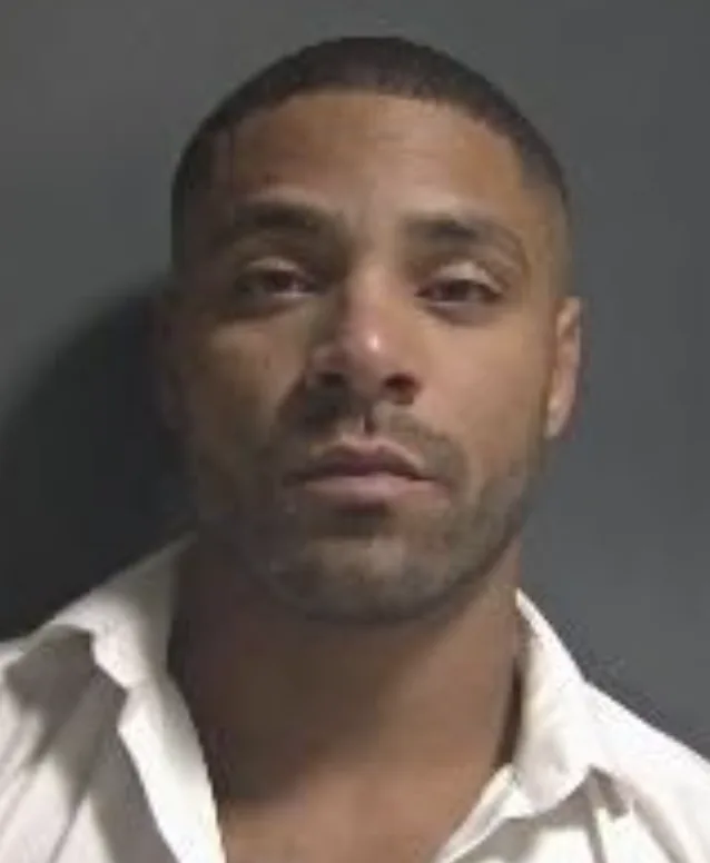 Savage St Albans Brawler Michael Irving Jailed for Double Knockout Attacks