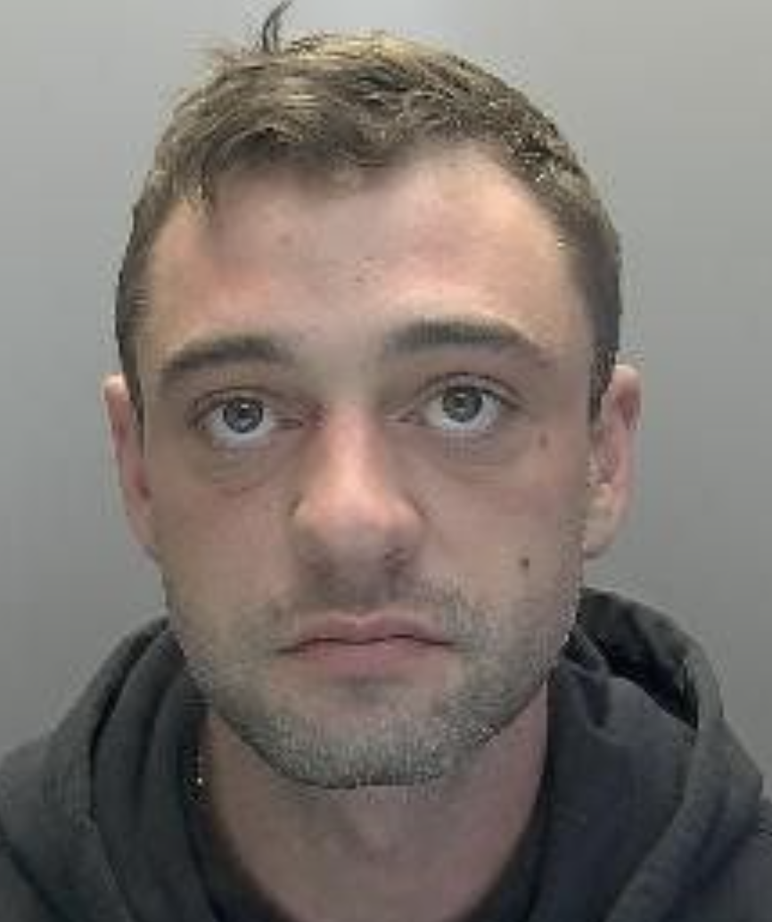 Brutal Abuser Jailed After Threatening Girlfriend Over Phone