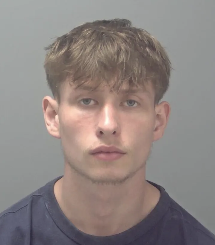 Ipswich Teen Jake McMillan Found Guilty of Murdering William McNicholl in Brutal New Year Attack