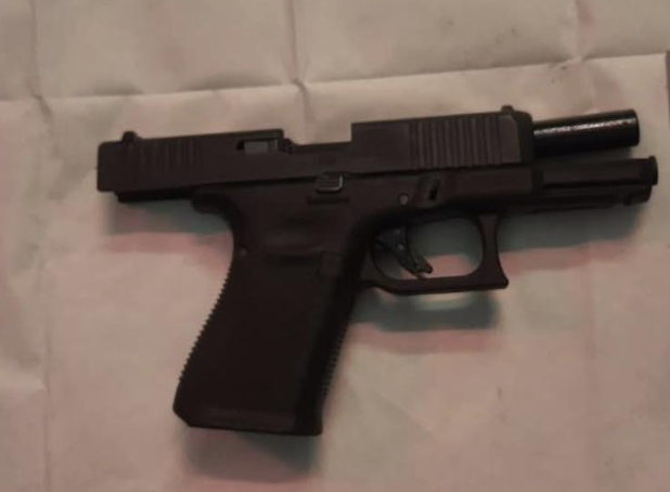 Dover Smuggling Shock: 55 Loaded Guns and 500 Rounds Nabbed