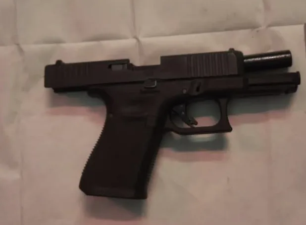 Dover Smuggling Shock: 55 Loaded Guns and 500 Rounds Nabbed