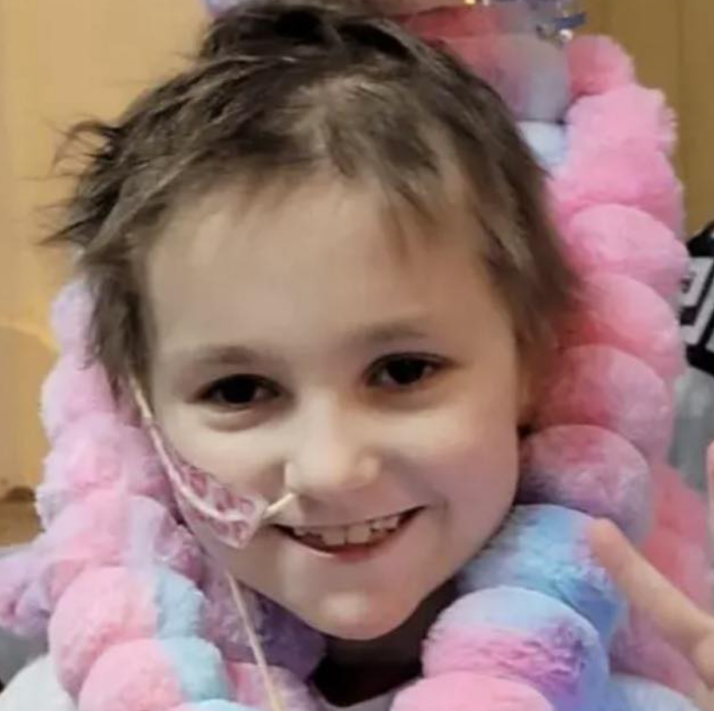 Seven-Year-Old’s Birthday Card Plea Turns Viral, Smashing UK Record