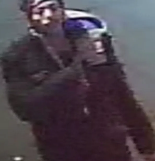 Manhunt Launched After Shocking New Year’s Eve Teen Sex Attack in Darlaston