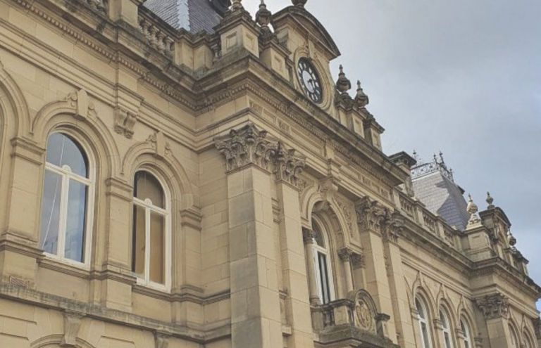 Tipton Man Charged Over Teen Girl Canal Sexual Assault – Court Appearance Today