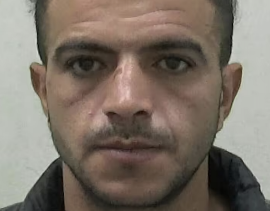 Asylum Seeker Jailed for Sex Demand, Home Invasion and Urinating on Newcastle Family’s Bed