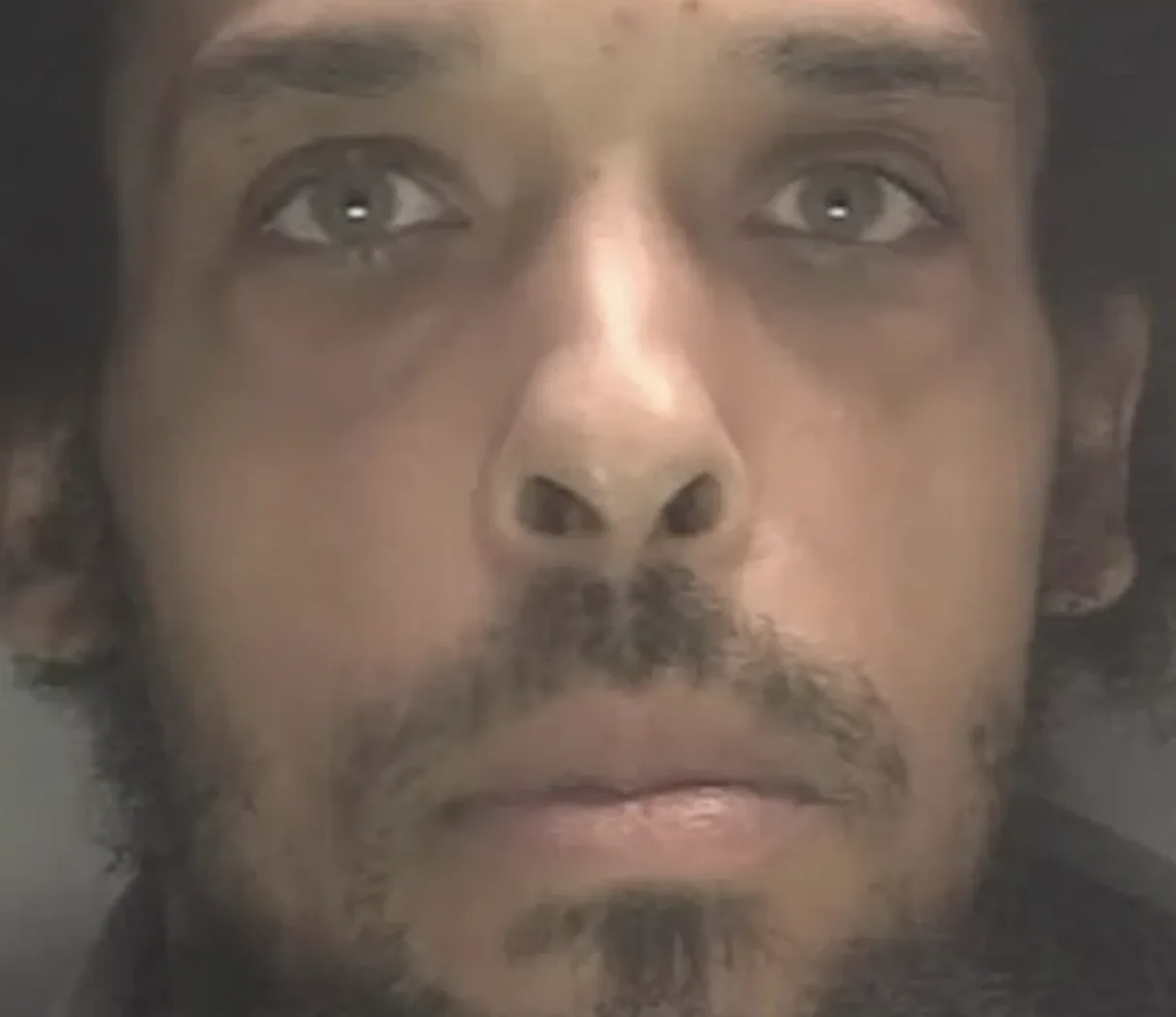 Brazen West Brom Thief Jailed for Punching Guard and Spitting at Cops After Dual Shop Raids