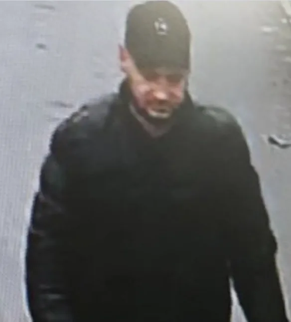 Derby Police Urgently Hunt Man Over Shocking Sexual Assault Near Pride Park River Path