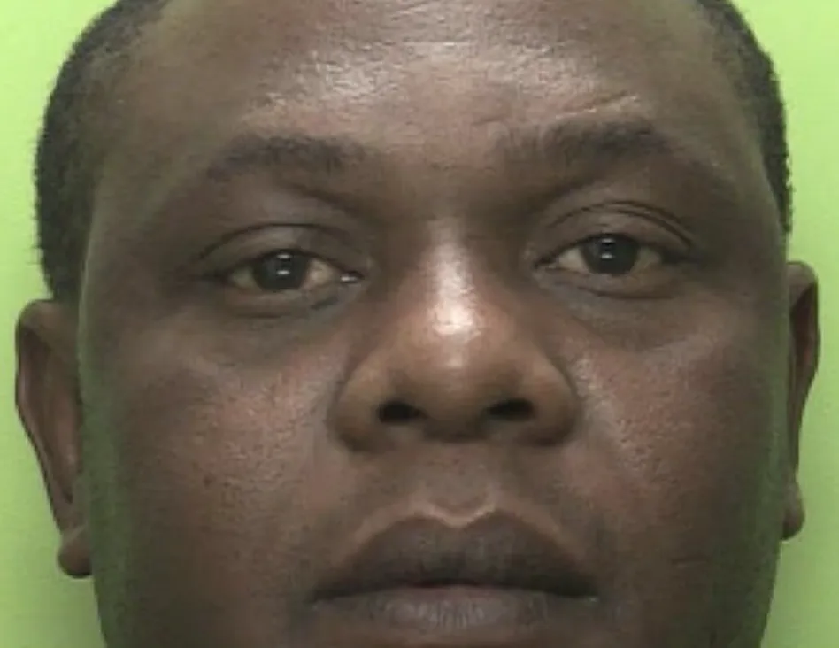 Faked Taxi Driver Jailed for Attacking Nottingham Student After She Films Assault