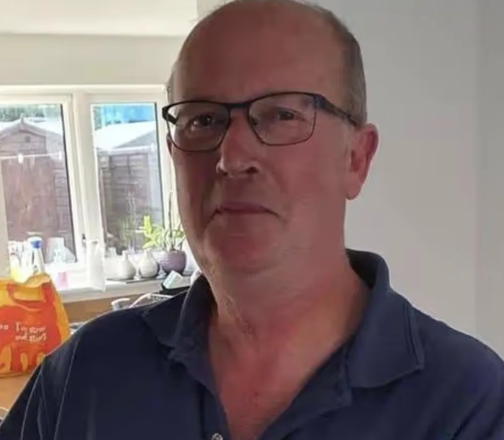 M25 Van Driver Linked to Fatal Crash Takes Own Life Hours Before Police Interview