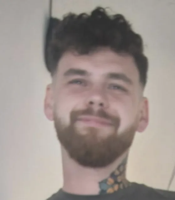 Urgent: Missing Man Hayden Alexander Last Seen Near Bysing Wood, Faversham – Have You Seen Him?