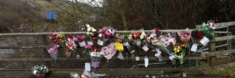 Tragic M27 Fall: Beloved Mum Lucy Page Dies in Devastating Crash Near Fareham