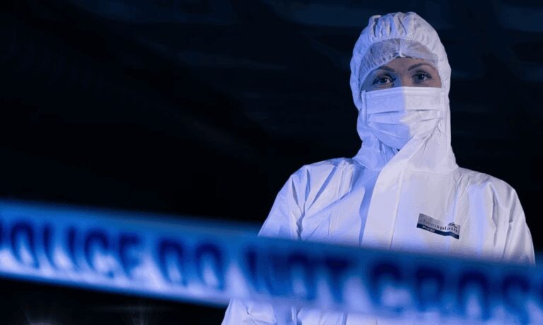 Man Dies in Hit-and-Run Tragedy Near Atherstone